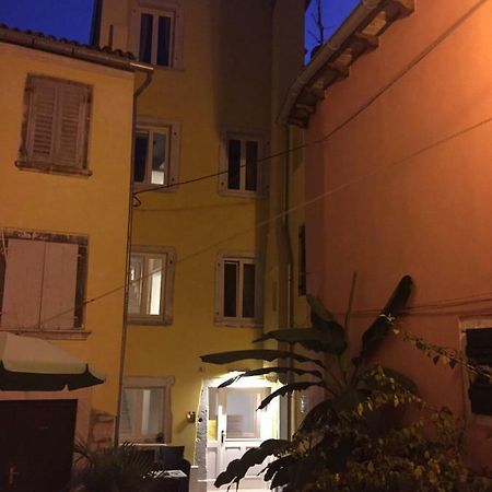 Casa Colloredo Free Parking Rovinj Eksteriør billede