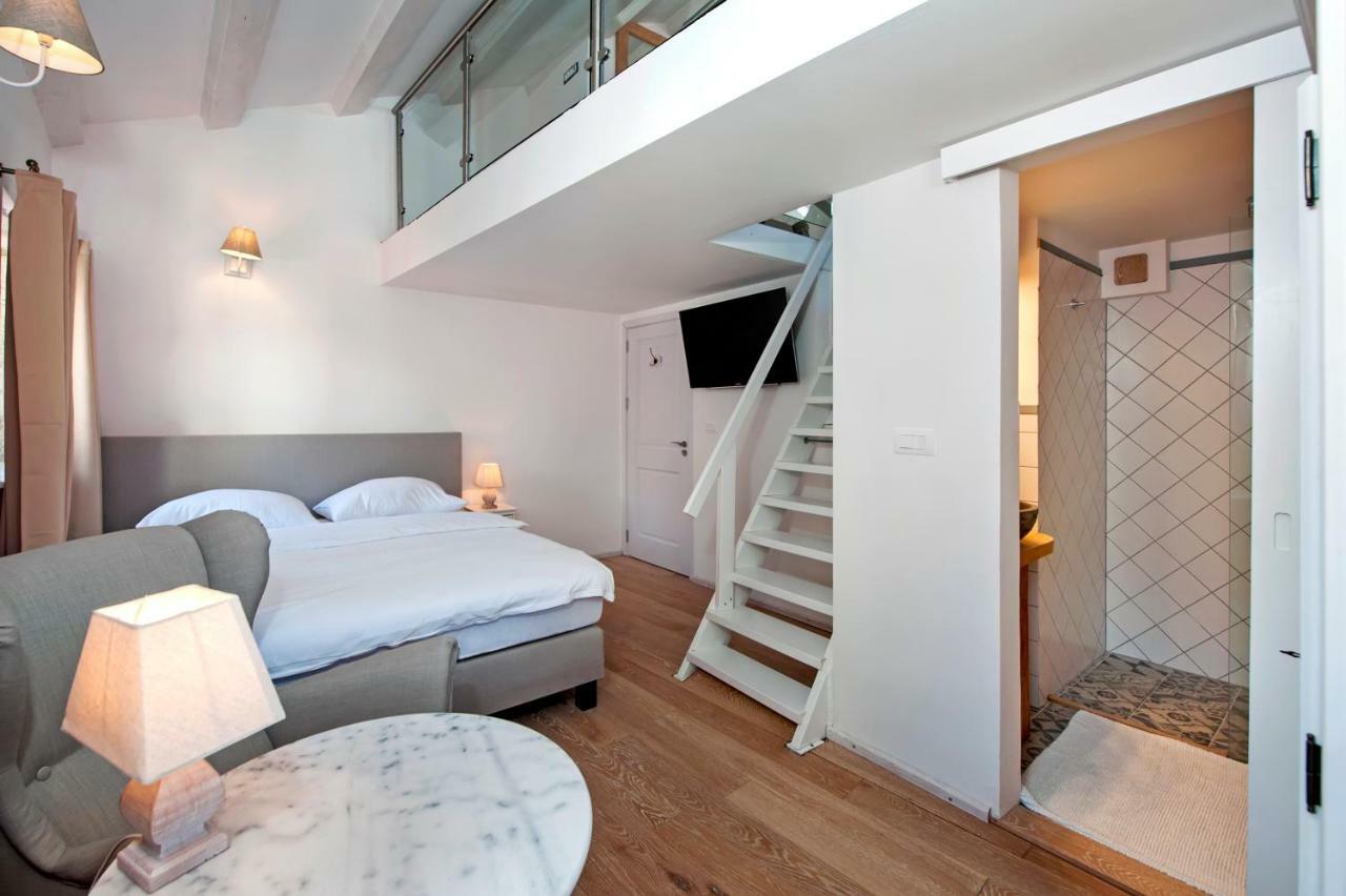 Casa Colloredo Free Parking Rovinj Eksteriør billede