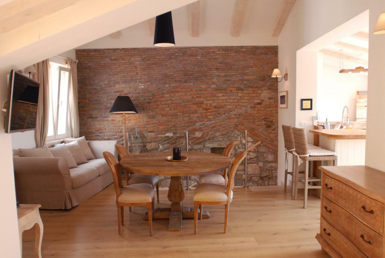 Casa Colloredo Free Parking Rovinj Eksteriør billede