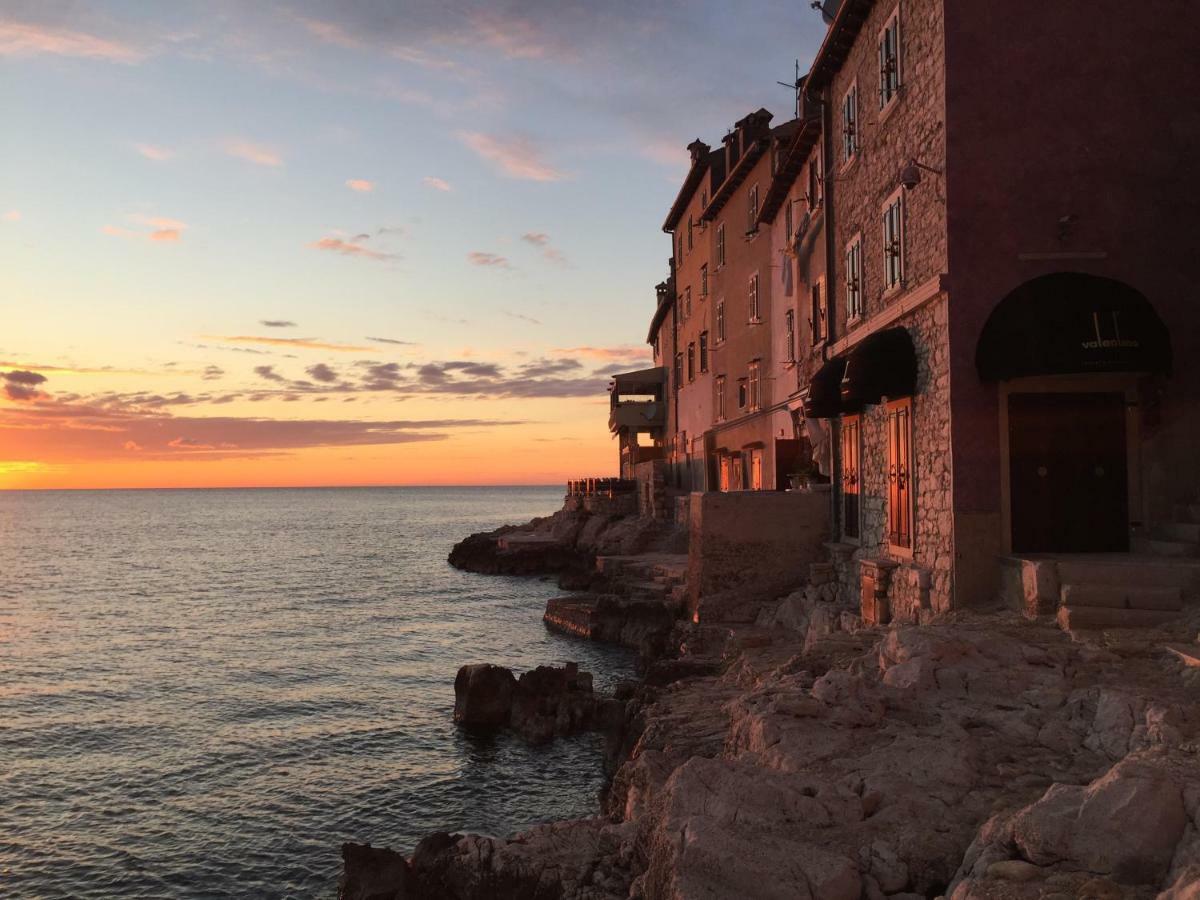 Casa Colloredo Free Parking Rovinj Eksteriør billede