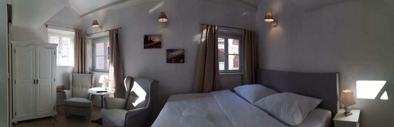 Casa Colloredo Free Parking Rovinj Eksteriør billede