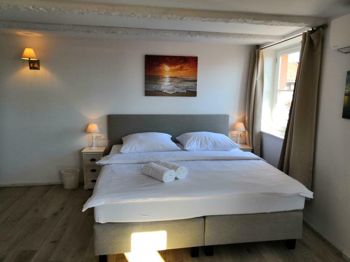 Casa Colloredo Free Parking Rovinj Eksteriør billede