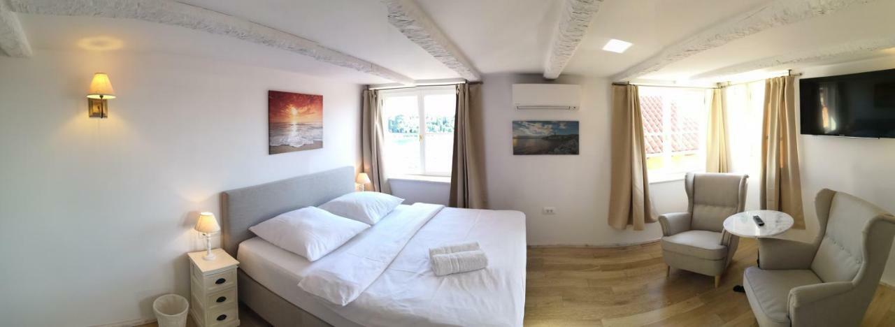 Casa Colloredo Free Parking Rovinj Eksteriør billede
