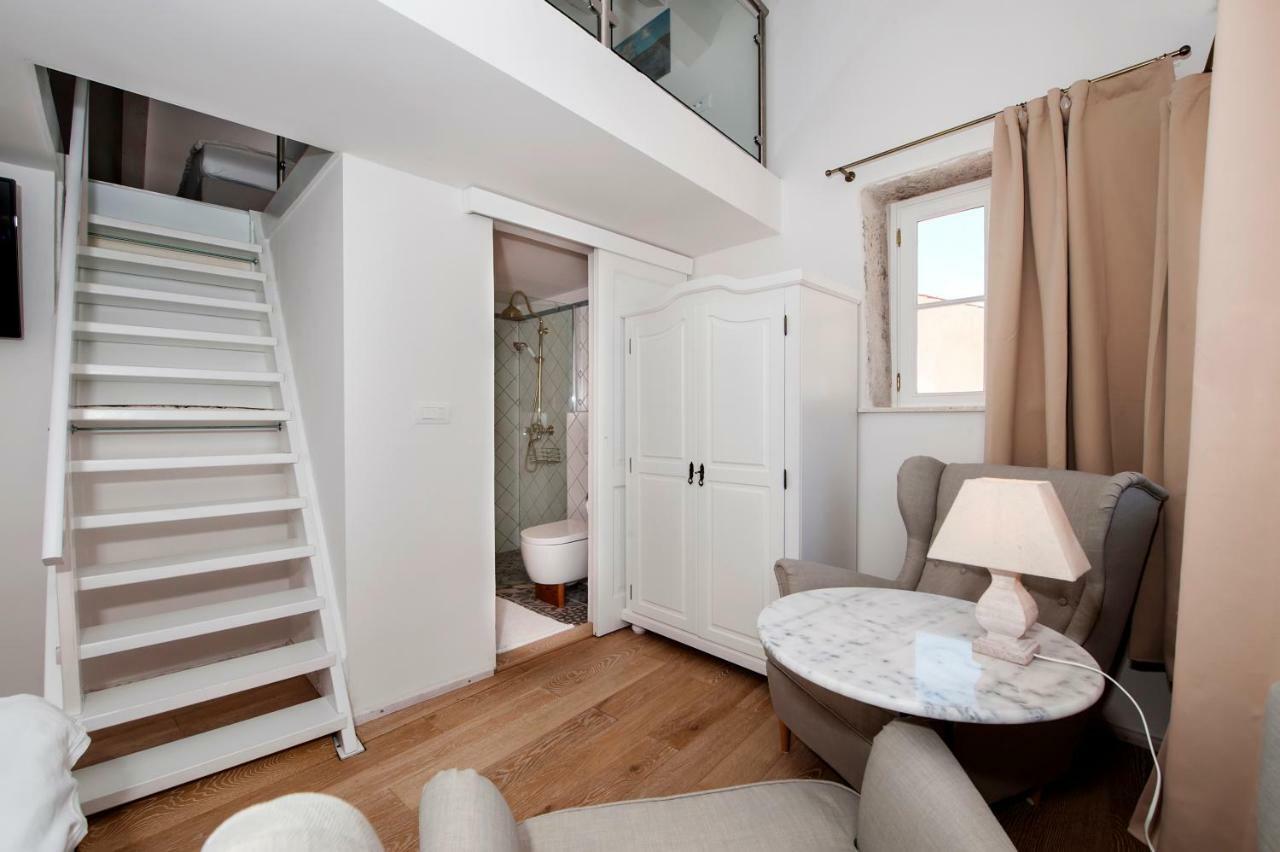 Casa Colloredo Free Parking Rovinj Eksteriør billede